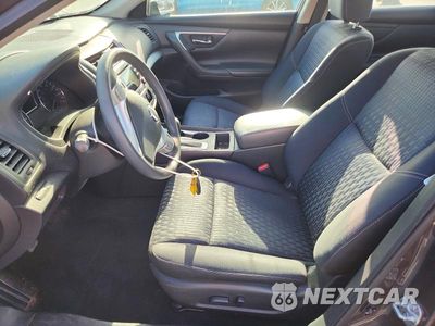 Zdjęcie 7 z 13 samochodu: 2016 NISSAN ALTIMA 2.5 S VIN:1N4AL3AP2GN317953 - miniatura