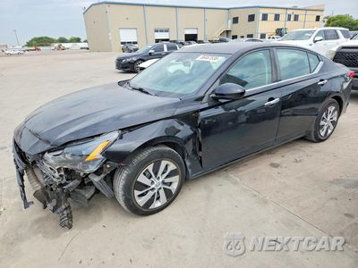 2023 NISSAN ALTIMA S 1N4BL4BV8PN398304 - główne zdjęcie licytacji z USA - miniatura