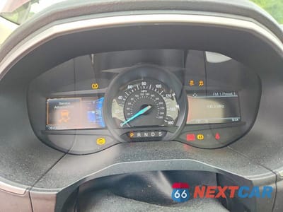Zdjęcie 9 z 13 samochodu: 2016 FORD EDGE SEL VIN:2FMPK4J8XGBC55876 - miniatura