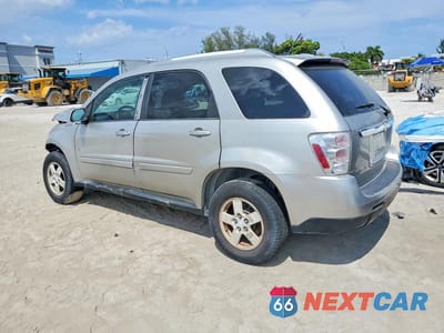 Drugie zdjęcie samochodu z przodu: 2007 CHEVROLET EQUINOX VIN:2CNDL63F676114755 - miniatura