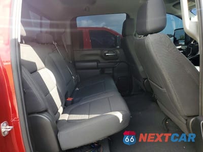 Zdjęcie 11 z 13 samochodu: 2022 CHEVROLET SILVERADO K3500 LT VIN:1GC4YTEY2NF193508 - miniatura