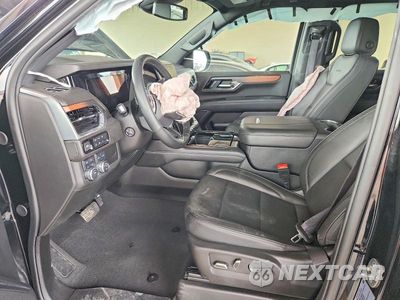 Zdjęcie 7 z 13 samochodu: 2025 GMC YUKON XL DENALI VIN:1GKS2JRL3SR156672 - miniatura