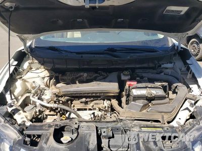 Zdjęcie 12 z 13 samochodu: 2019 NISSAN ROGUE SV VIN:KNMAT2MTXKP542275 - miniatura