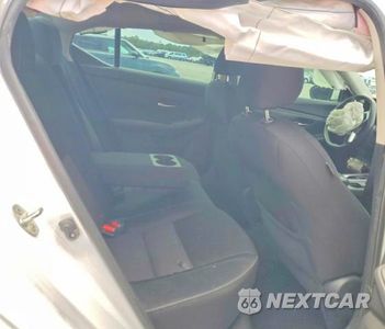 Zdjęcie 10 z 12 samochodu: 2020 NISSAN SENTRA SV VIN:3N1AB8CV1LY244063 - miniatura