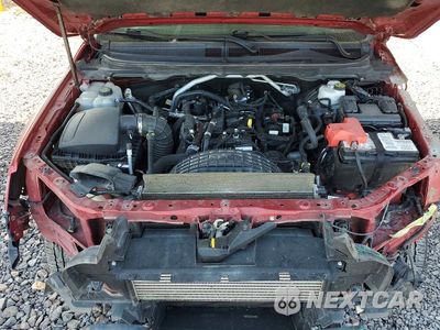 Zdjęcie 11 z 13 samochodu: 2021 FORD RANGER XL VIN:1FTER4EH2MLD49067 - miniatura