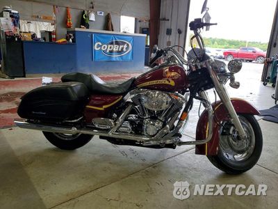 2006 HARLEY-DAVIDSON FLHRSI 1HD1FYW136Y661144 - główne zdjęcie licytacji z USA - miniatura