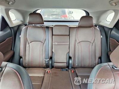 Zdjęcie 10 z 13 samochodu: 2019 LEXUS RX 350 BASE VIN:2T2BZMCA2KC192472 - miniatura