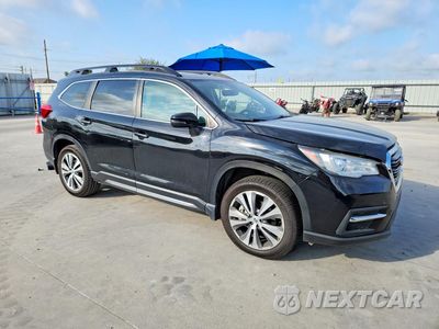 Czwarte zdjęcie samochodu z boku: 2022 SUBARU ASCENT LIMITED VIN:4S4WMAPD9N3405465 - miniatura
