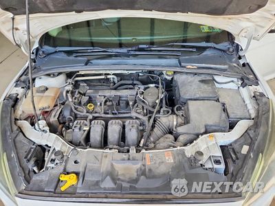 Zdjęcie 11 z 12 samochodu: 2015 FORD FOCUS SE VIN:1FADP3K20FL336368 - miniatura