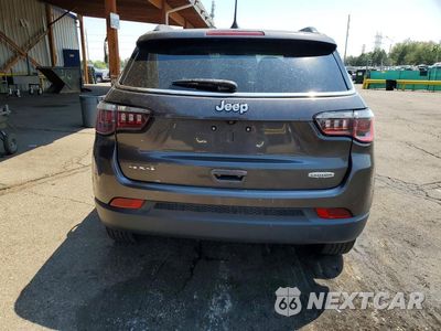 Zdjęcie 6 z 12 samochodu: 2019 JEEP COMPASS LATITUDE VIN:3C4NJDBB2KT641584 - miniatura