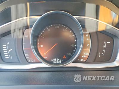 Zdjęcie 9 z 12 samochodu: 2017 VOLVO V60 T5 PREMIER VIN:YV140MEK9H1370981 - miniatura