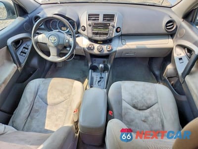 Zdjęcie 8 z 12 samochodu: 2010 TOYOTA RAV4 BASE VIN:2T3JF4DV0AW071695 - miniatura