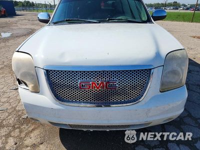 Zdjęcie 12 z 14 samochodu: 2008 GMC YUKON DENALI VIN:1GKFK63878J126102 - miniatura