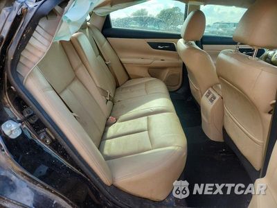 Zdjęcie 10 z 13 samochodu: 2017 NISSAN ALTIMA 2.5 SL VIN:1N4AL3AP2HC274860 - miniatura