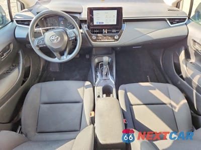 Zdjęcie 8 z 12 samochodu: 2025 TOYOTA COROLLA LE VIN:5YFB4MDE2SP256997 - miniatura