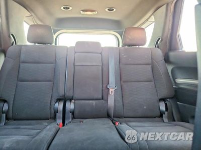 Zdjęcie 10 z 14 samochodu: 2018 DODGE DURANGO SXT VIN:1C4RDHAG5JC276115 - miniatura