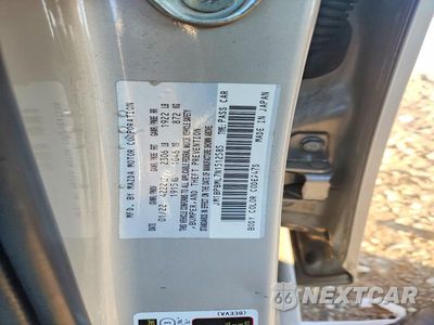 Zdjęcie 12 z 12 samochodu: 2022 MAZDA 3 PREMIUM VIN:JM1BPBML7N1512585 - miniatura