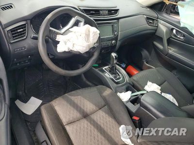 Zdjęcie 8 z 13 samochodu: 2018 NISSAN ROGUE S VIN:KNMAT2MVXJP547461 - miniatura