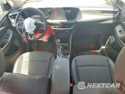 Zdjęcie 8 z 12 samochodu: 2025 BUICK ENCORE GX PREFERRED VIN:KL4AMBSL9SB157409 - miniatura