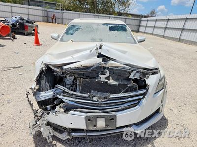 Piąte zdjęcie samochodu w środku: 2017 CADILLAC CT6 LUXURY VIN:1G6KD5RS7HU158468 - miniatura