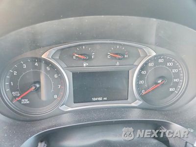 Zdjęcie 9 z 12 samochodu: 2018 CHEVROLET MALIBU LT VIN:1G1ZD5ST0JF217538 - miniatura