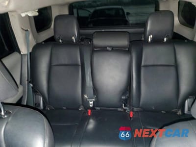 Zdjęcie 10 z 13 samochodu: 2011 TOYOTA 4RUNNER SR5 VIN:JTEZU5JR0B5017095 - miniatura