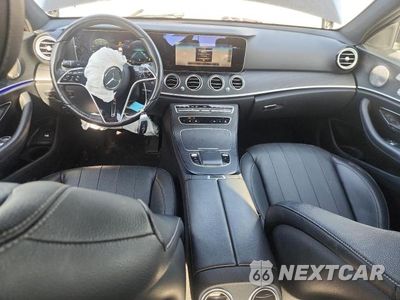 Zdjęcie 8 z 12 samochodu: 2022 MERCEDES-BENZ E 350 VIN:W1KZF8DB3NB018896 - miniatura