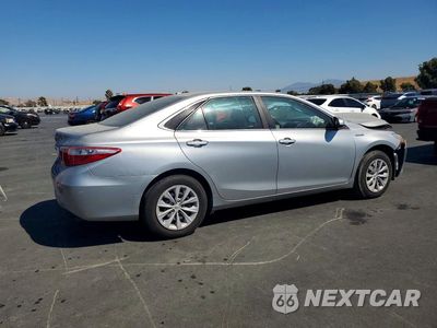 Trzecie zdjęcie samochodu z tyłu: 2016 TOYOTA CAMRY HYBRID LE VIN:4T1BD1FK2GU189390 - miniatura
