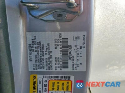 Zdjęcie 12 z 12 samochodu: 2016 FORD FUSION SE HYBRID VIN:3FA6P0LU0GR316289 - miniatura
