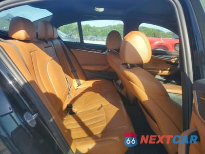 Zdjęcie 10 z 12 samochodu: 2018 BMW 540 XI VIN:WBAJE7C50JG891886 - miniatura