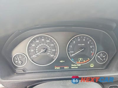 Zdjęcie 9 z 12 samochodu: 2016 BMW 320 XI VIN:WBA8E5G55GNT93104 - miniatura