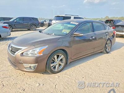 2015 NISSAN ALTIMA 2.5 SL 1N4AL3AP5FN300627 - główne zdjęcie licytacji z USA - miniatura