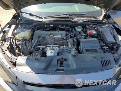 Zdjęcie 11 z 13 samochodu: 2016 HONDA CIVIC LX VIN:19XFC2F54GE209288 - miniatura