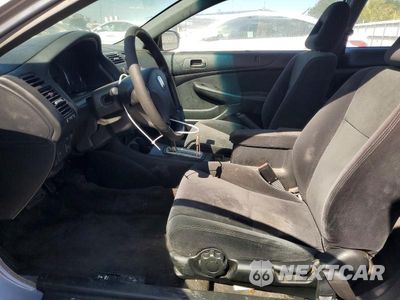 Zdjęcie 7 z 12 samochodu: 2004 HONDA CIVIC LX VIN:1HGEM22564L044038 - miniatura