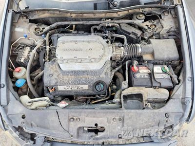 Zdjęcie 11 z 13 samochodu: 2009 HONDA ACCORD EXL VIN:1HGCP36899A013863 - miniatura