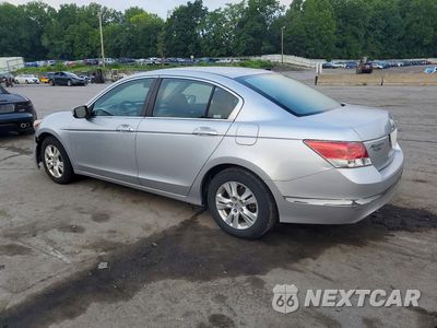 Drugie zdjęcie samochodu z przodu: 2009 HONDA ACCORD LXP VIN:1HGCP264X9A070306 - miniatura