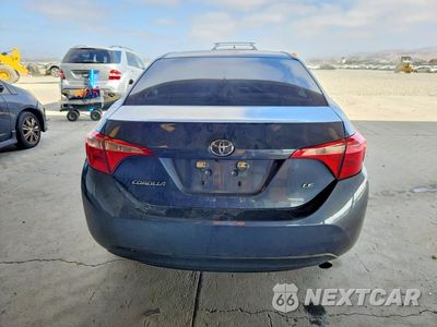 Zdjęcie 6 z 12 samochodu: 2019 TOYOTA COROLLA L VIN:5YFBURHE1KP906863 - miniatura