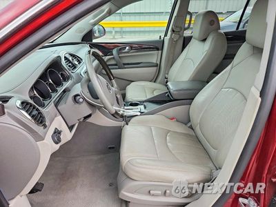 Zdjęcie 7 z 13 samochodu: 2015 BUICK ENCLAVE VIN:5GAKVBKD6FJ347312 - miniatura