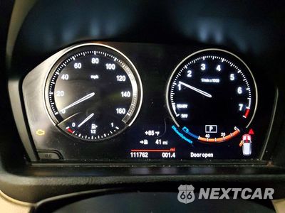 Zdjęcie 9 z 13 samochodu: 2018 BMW X1 SDRIVE28I VIN:WBXHU7C37J5L09073 - miniatura