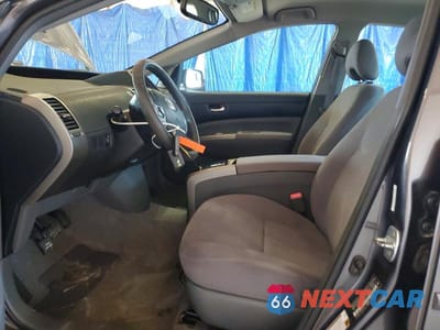 Zdjęcie 7 z 12 samochodu: 2009 TOYOTA PRIUS BASE VIN:JTDKB20U793529538 - miniatura