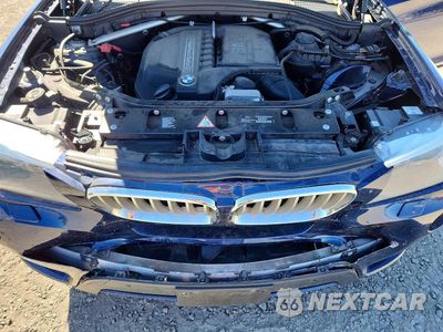 Zdjęcie 12 z 13 samochodu: 2014 BMW X3 XDRIVE35I VIN:5UXWX7C50E0E79065 - miniatura