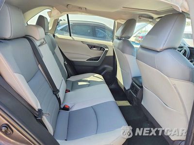 Zdjęcie 10 z 12 samochodu: 2022 TOYOTA RAV4 XLE PREMIUM VIN:2T3B6RFV1NW030979 - miniatura