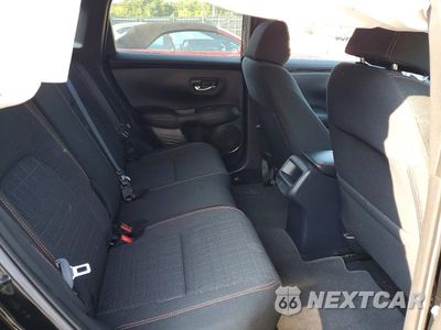 Zdjęcie 11 z 14 samochodu: 2024 HONDA HR-V SPORT VIN:3CZRZ2H56RM774895 - miniatura