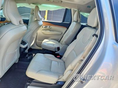 Zdjęcie 11 z 13 samochodu: 2022 VOLVO XC90 T6 MOMENTUM VIN:YV4A221K0N1828736 - miniatura