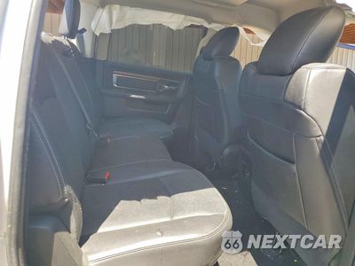 Zdjęcie 10 z 12 samochodu: 2016 RAM 1500 LARAMIE VIN:1C6RR7NT1GS363194 - miniatura