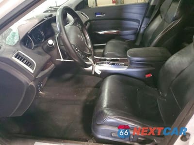 Zdjęcie 7 z 12 samochodu: 2015 ACURA TLX ADVANCE VIN:19UUB3F76FA800775 - miniatura