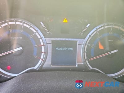 Zdjęcie 9 z 14 samochodu: 2018 TOYOTA 4RUNNER TRD OFF-ROAD PREMIUM VIN:JTEBU5JR5J5545778 - miniatura