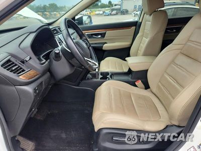 Zdjęcie 7 z 14 samochodu: 2018 HONDA CR-V EXL VIN:2HKRW2H8XJH620273 - miniatura