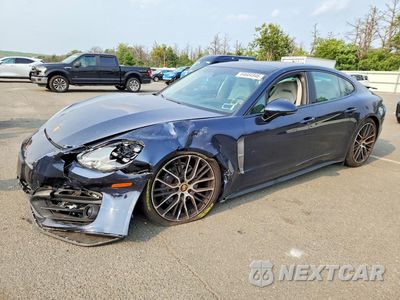 2023 PORSCHE PANAMERA BASE WP0AJ2A71PL102361 - główne zdjęcie licytacji z USA - miniatura