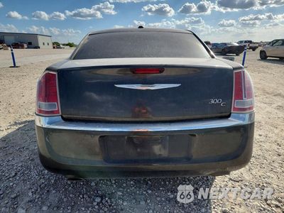 Zdjęcie 6 z 12 samochodu: 2013 CHRYSLER 300C VIN:2C3CCAEG5DH573255 - miniatura
